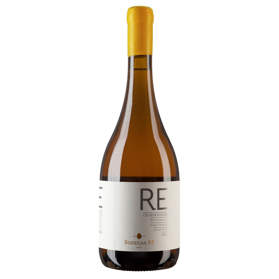 BODEGAS RE CHARDONNOIR 750 ML