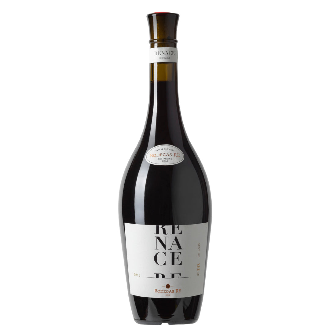 BODEGAS RE RENACE CARIGNAN 750 ML