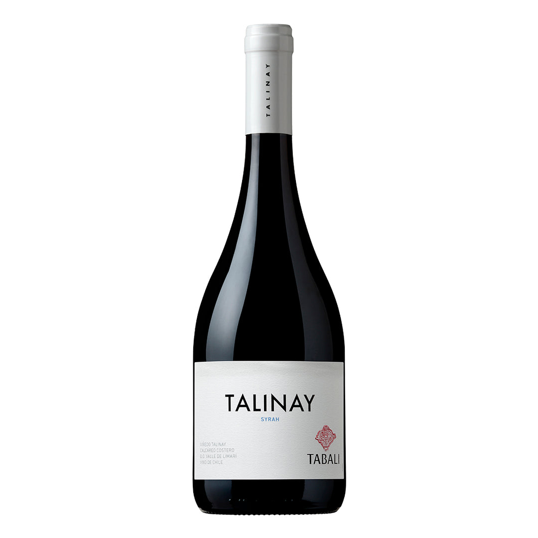 TABALI TALINAY SYRAH 750 ML