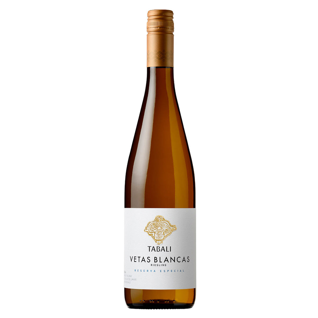 TABALI VETAS BLANCAS RESERVA ESPECIAL RIESLING 750 ML