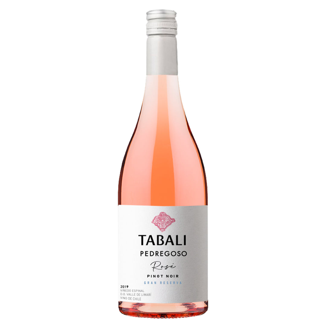 TABALI PEDREGOSO GRAN RESERVA ROSE 750 ML