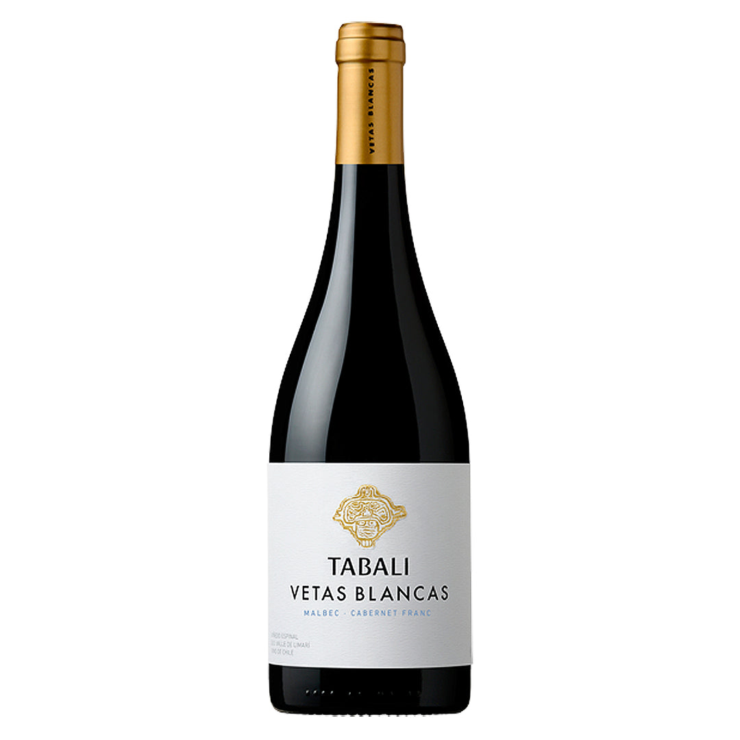 TABALI VETAS BLANCAS RESERVA ESPECIAL M-TI MA/CF 750 ML