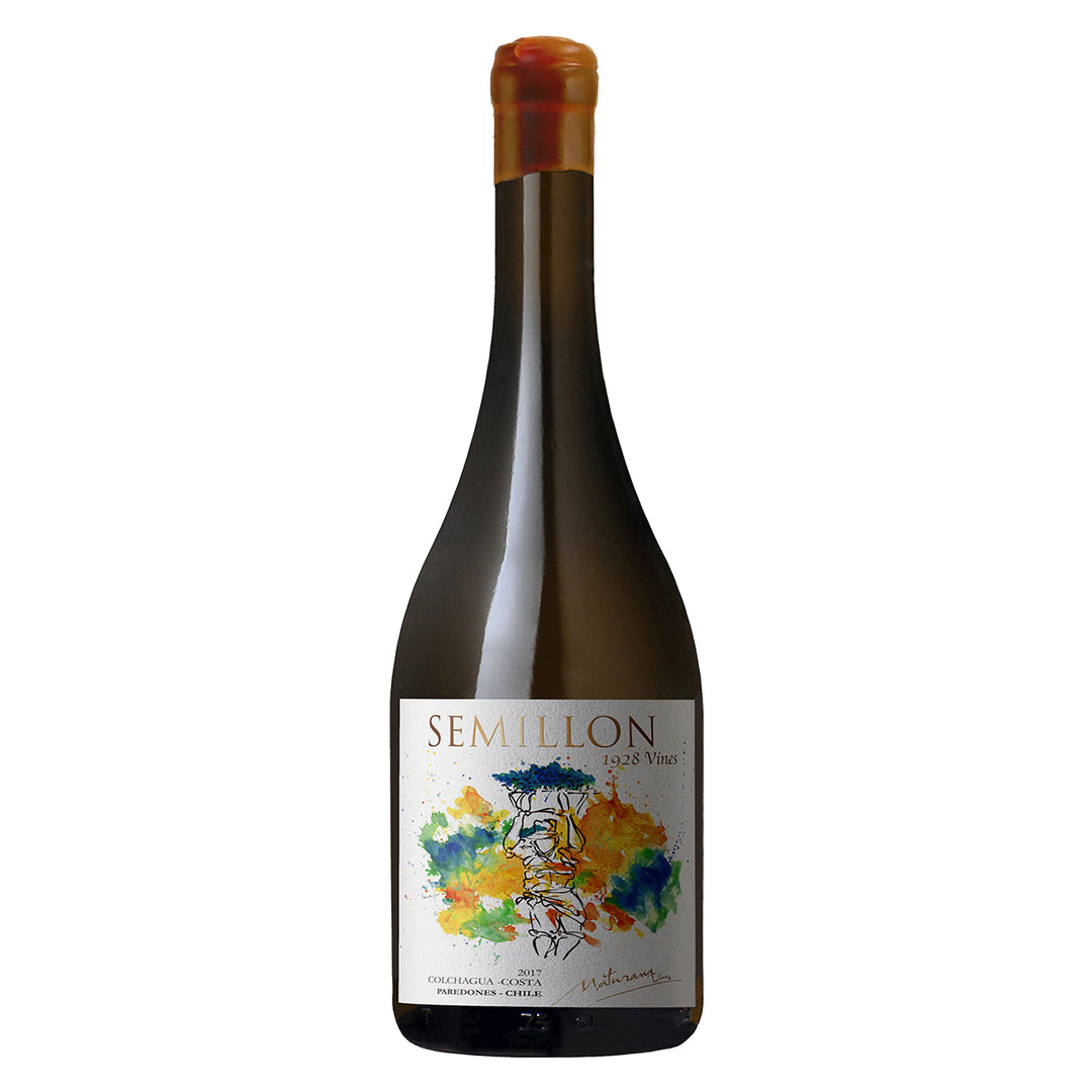 MATURANA WINES SEMILLON PREMIUM 750 ML