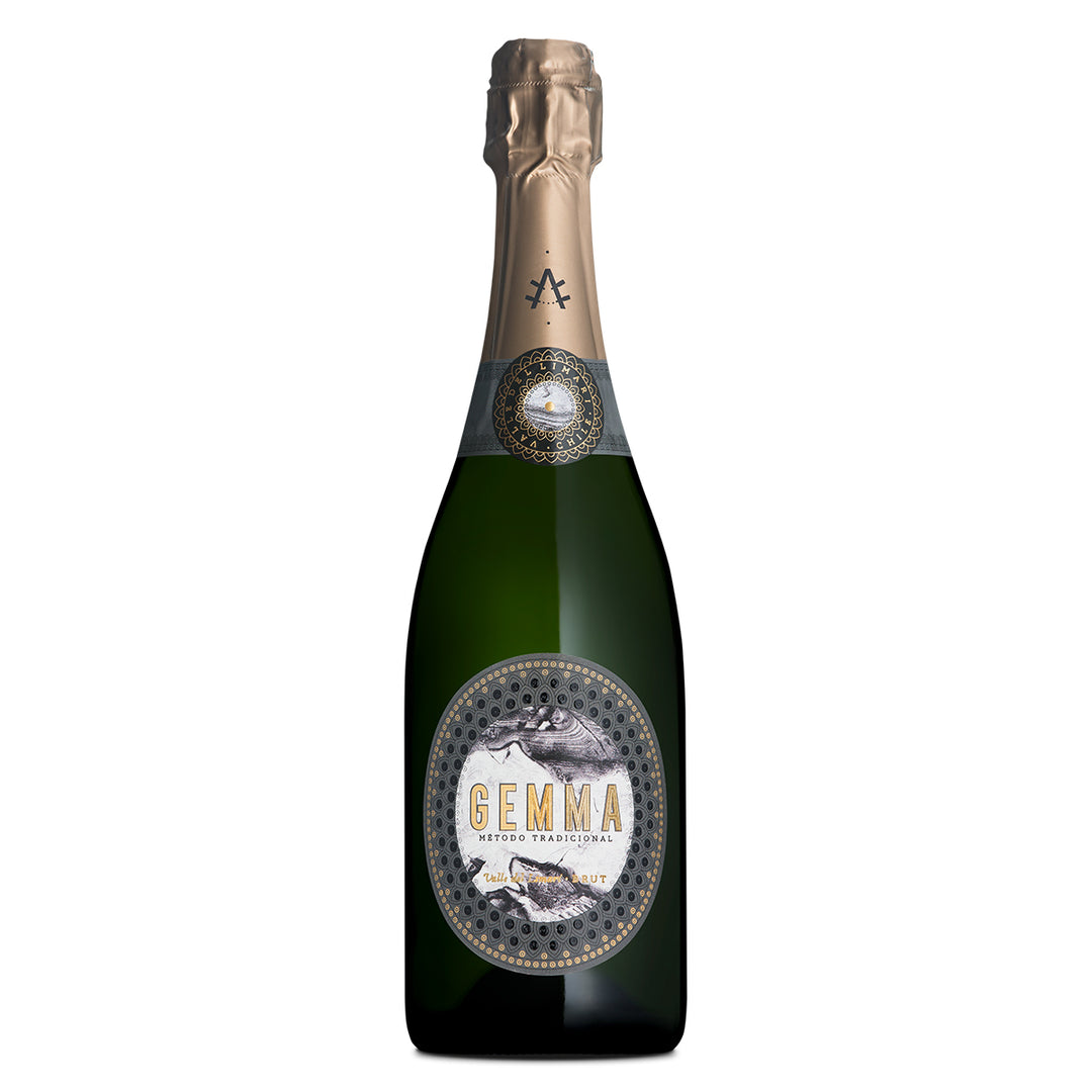 GEMMA BRUT 750 ML