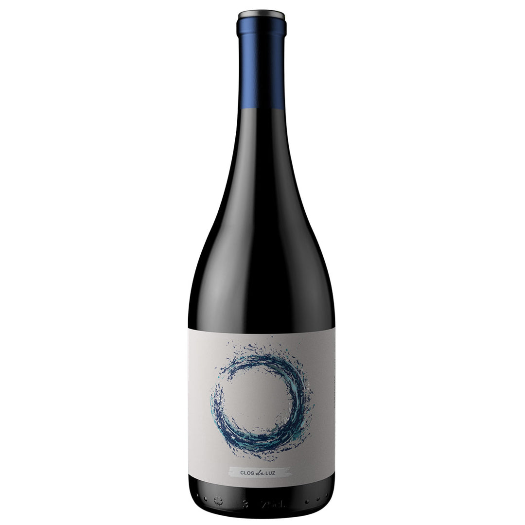 CLOS DE LUZ AZUDA PREMIUM SYRAH 750 ML