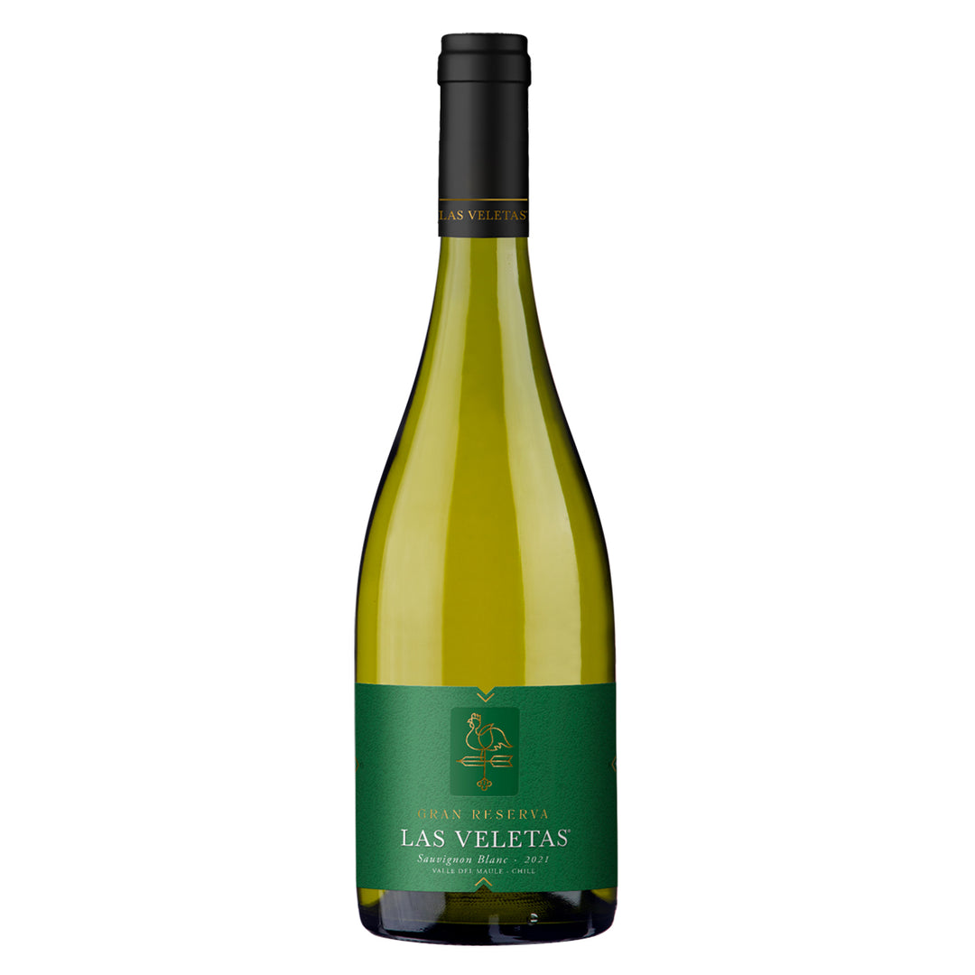 LAS VELETAS GRAN RESERVA SAUVIGNON BLANC 750 ML