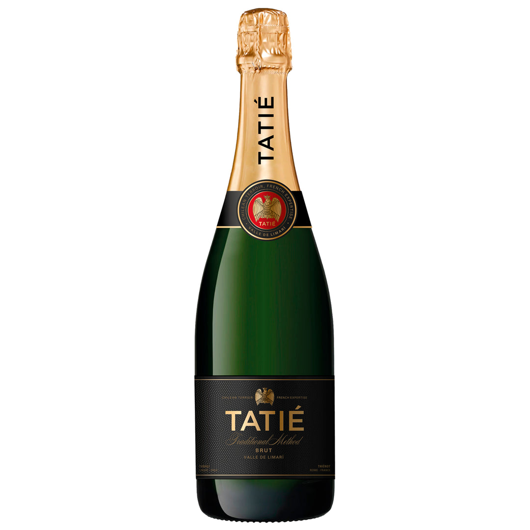 TATIE BRUT PREMIUM 750 ML