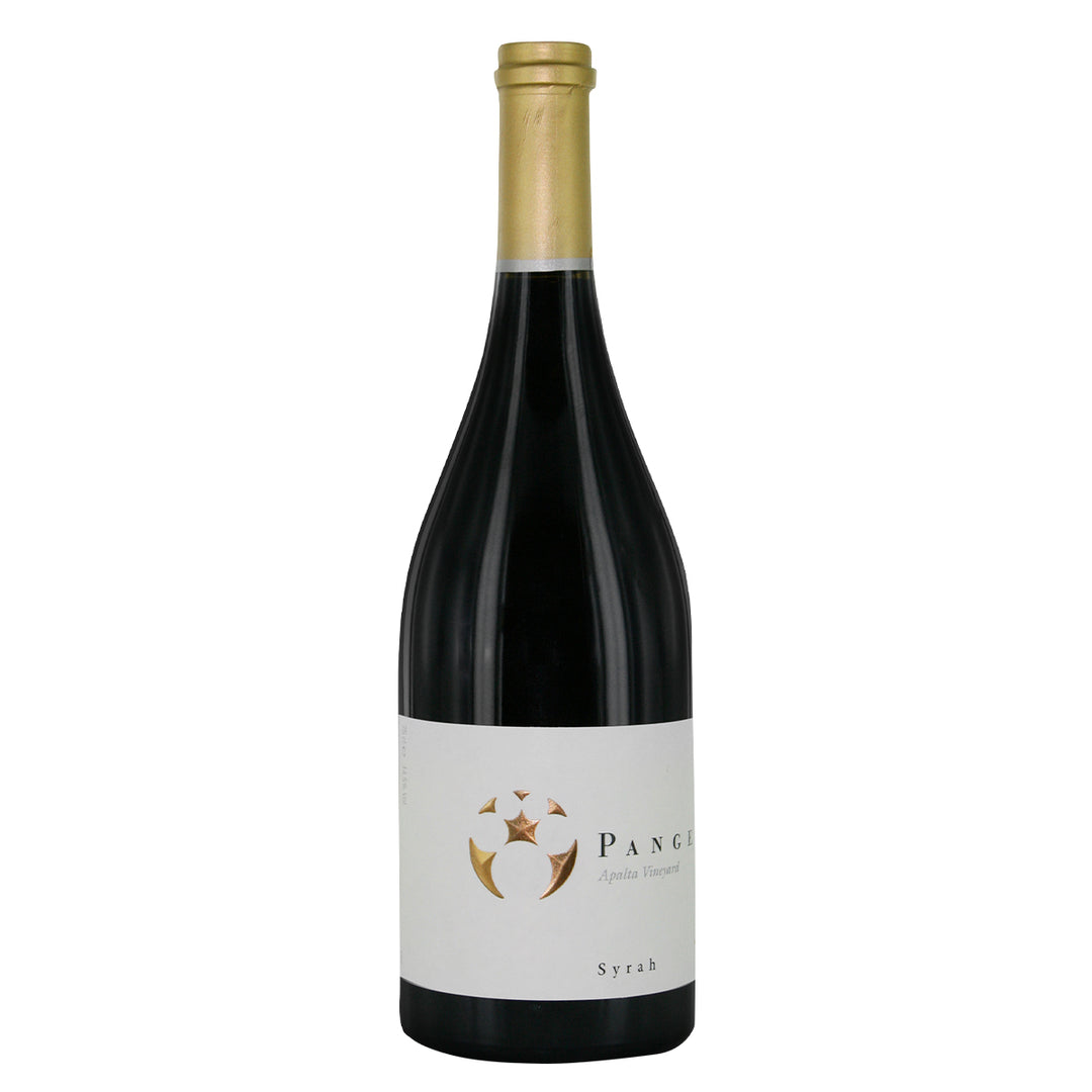 PANGEA ULTRA PREMIUM SYRAH 750 ML