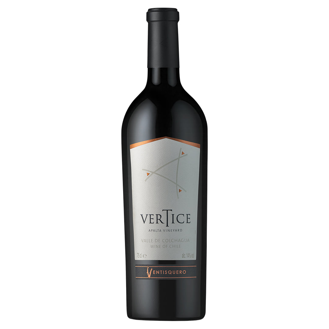 VERTICE SUPER PREMIUM BLEND CARMENERE SYRAH 750 ML