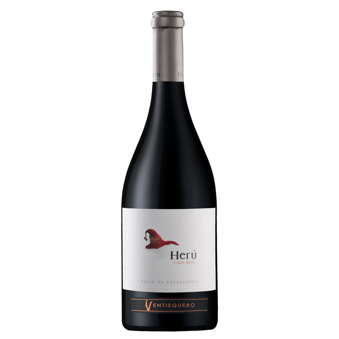 HERU SUPER PREMIUM PINOT NOIR 750 ML