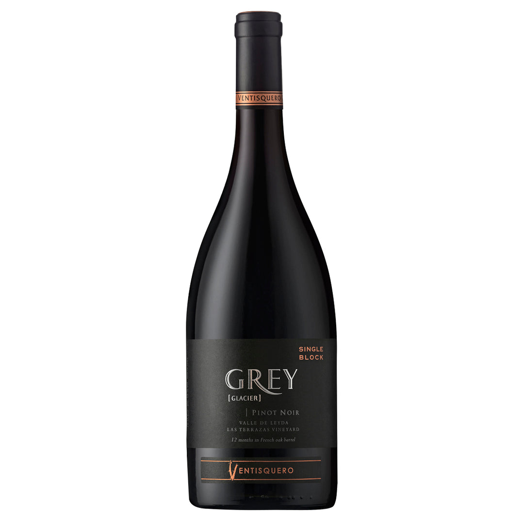 GREY SINGLE BLOCK PINOT NOIR 750 ML