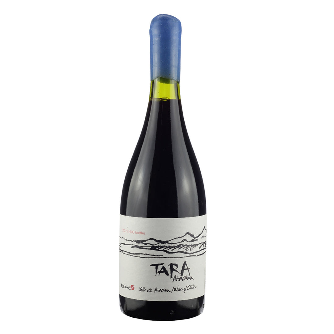 TARA SUPER PREMIUM SYRAH 750 ML