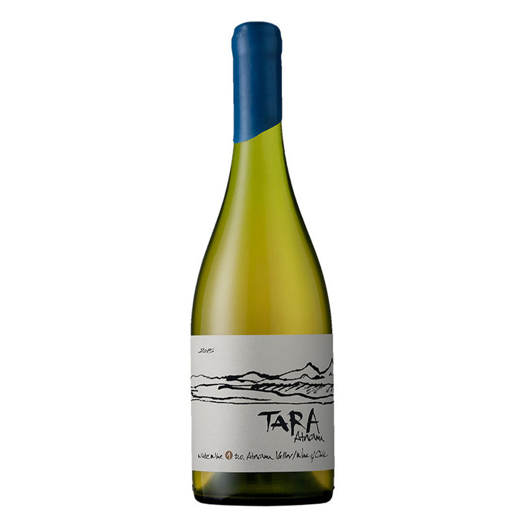 TARA SUPER PREMIUM CHARDONNAY 750 ML