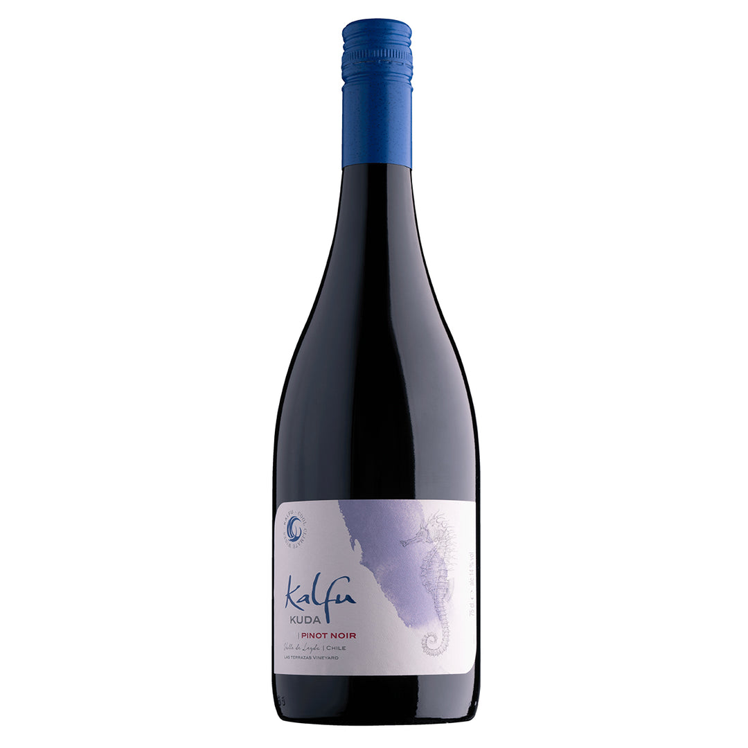 KALFU KUDA GRAN RESERVA PINOT NOIR 750 ML