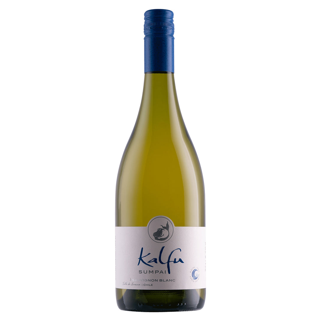 KALFU SUMPAI PREMIUM SAUVIGNON BLANC 750 ML