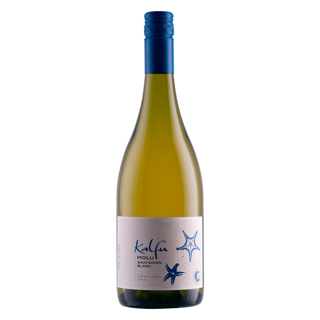 KALFU MOLU RESERVA SAUVIGNON BLANC 750 ML