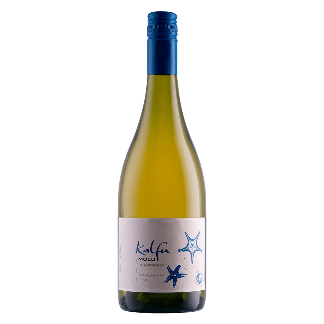 KALFU MOLU RESERVA CHARDONNAY 750 ML