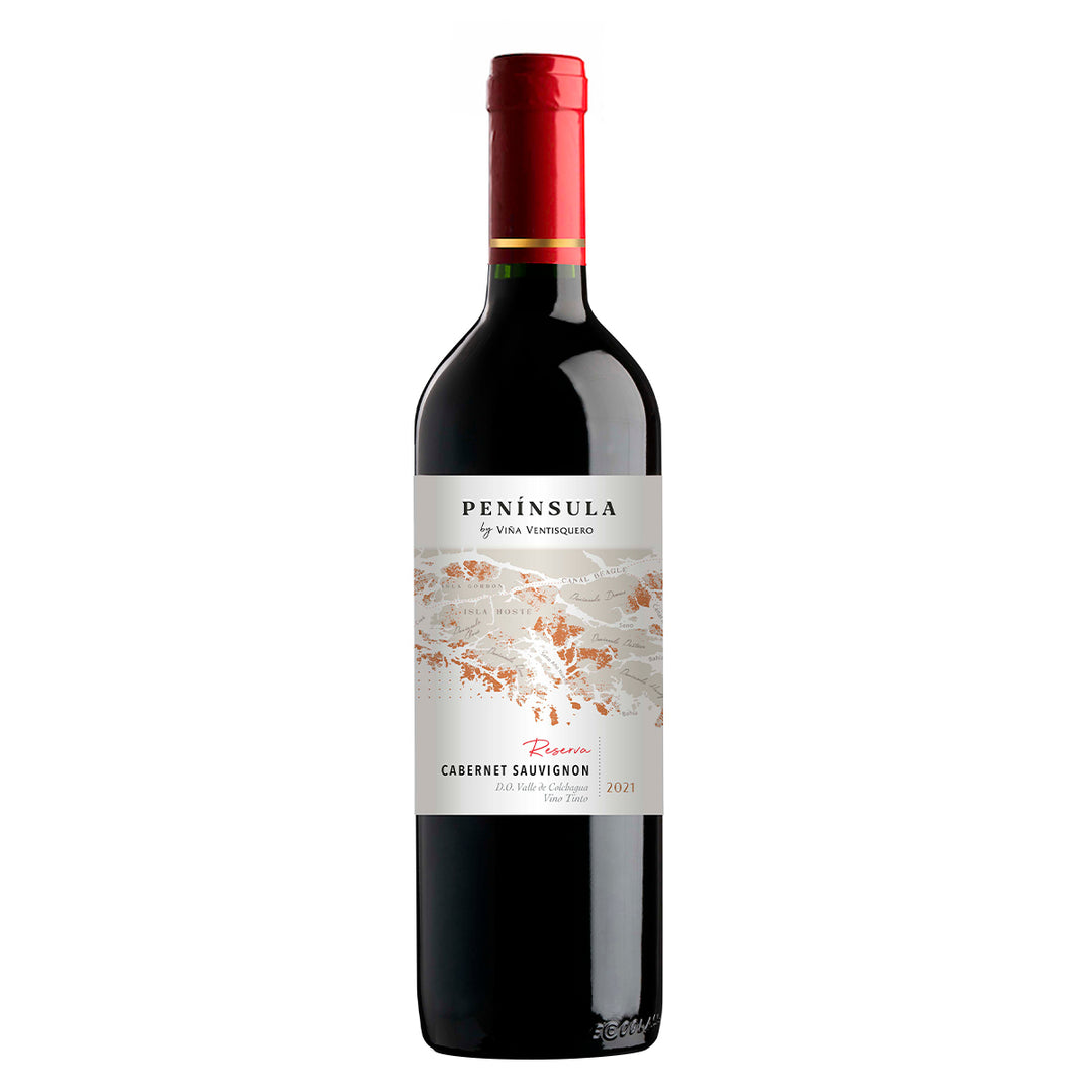 PENINSULA RESERVA CABERNET SAUVIGNON 750 ML