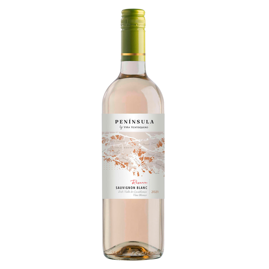 PENINSULA RESERVA SAUVIGNON BLANC 750 ML