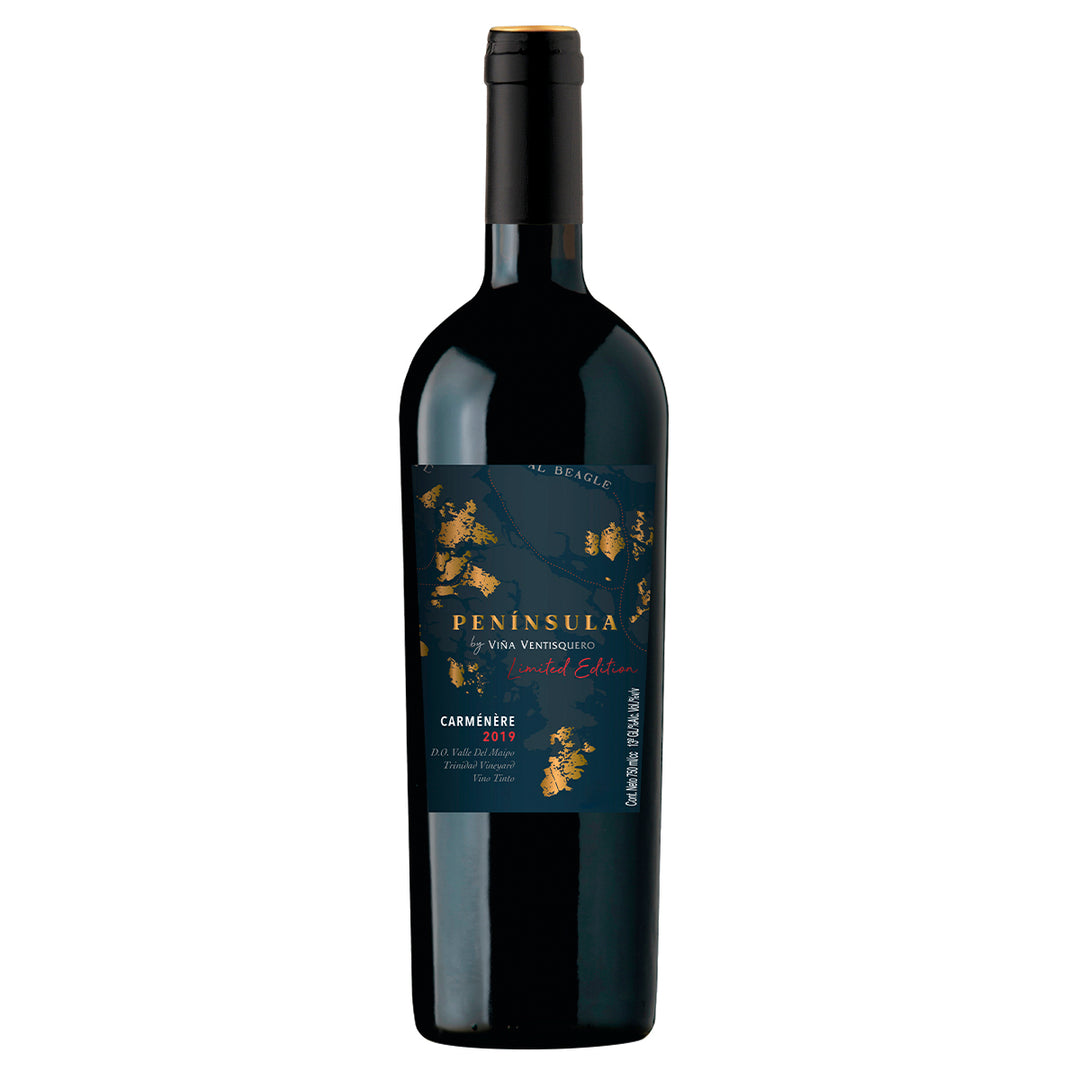 PENINSULA LIMITED EDITION PREMIUM CARMENERE 750 ML