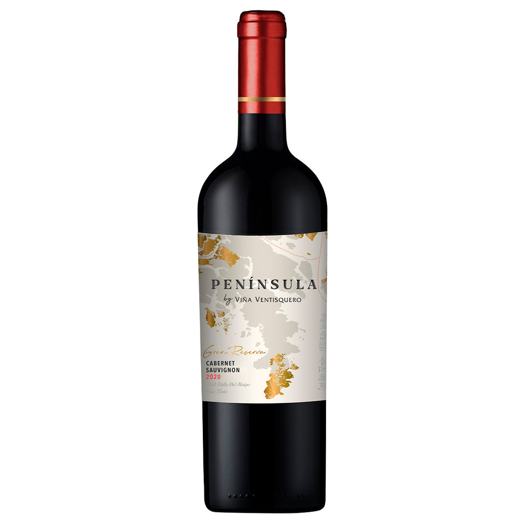 PENINSULA GRAN RESERVA CABERNET SAUVIGNON 750 ML