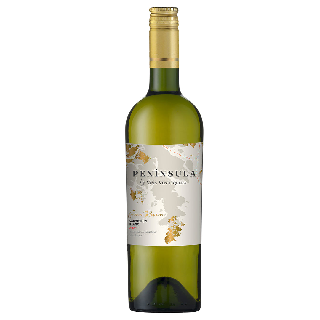 PENINSULA GRAN RESERVA SAUVIGNON BLANC 750 ML