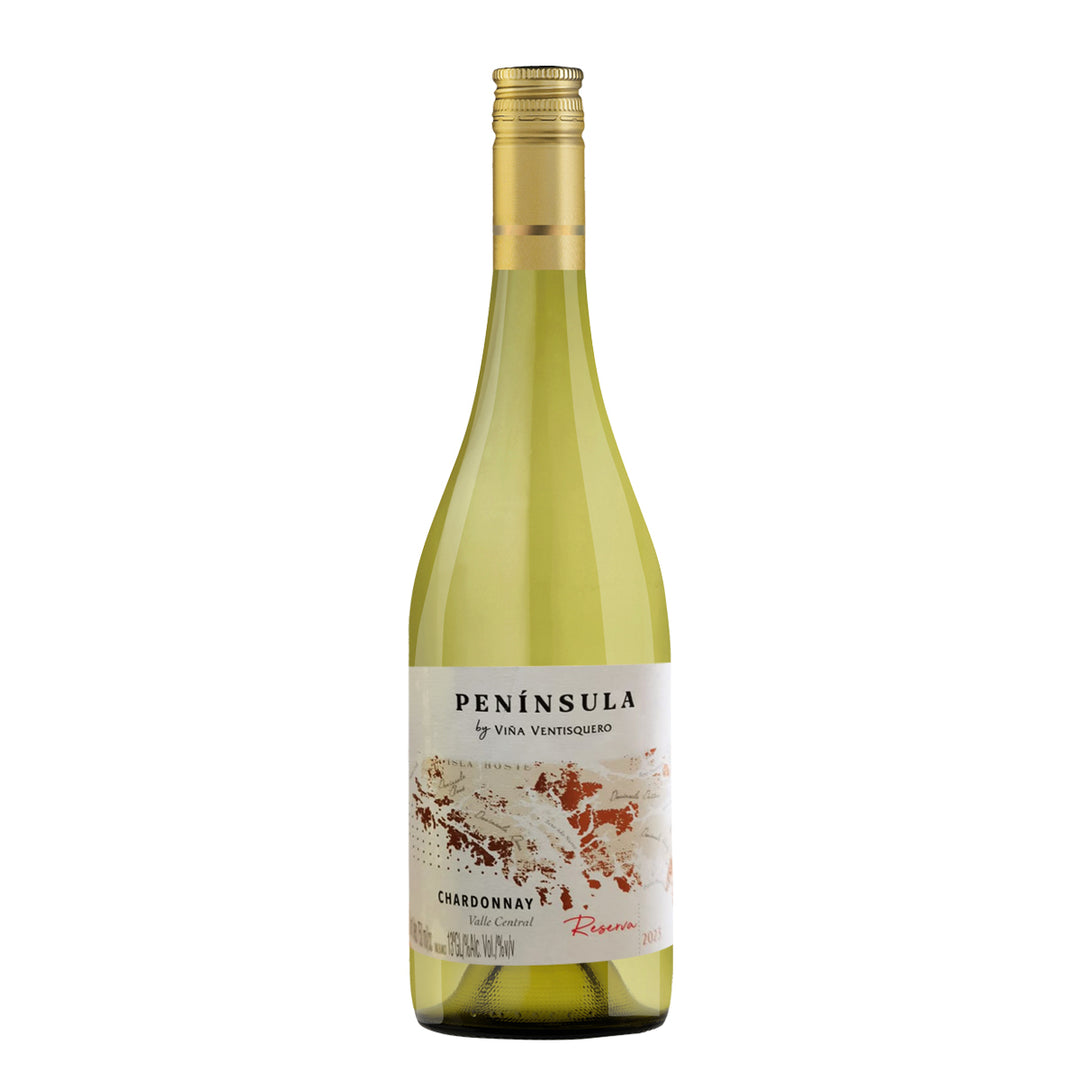 PENINSULA RESERVA CHARDONNAY 750 ML