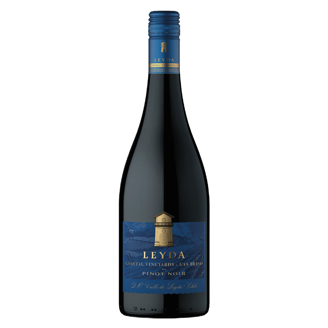 LEYDA SINGLE VINEYARD BRISAS PINOT NOIR 750 ML