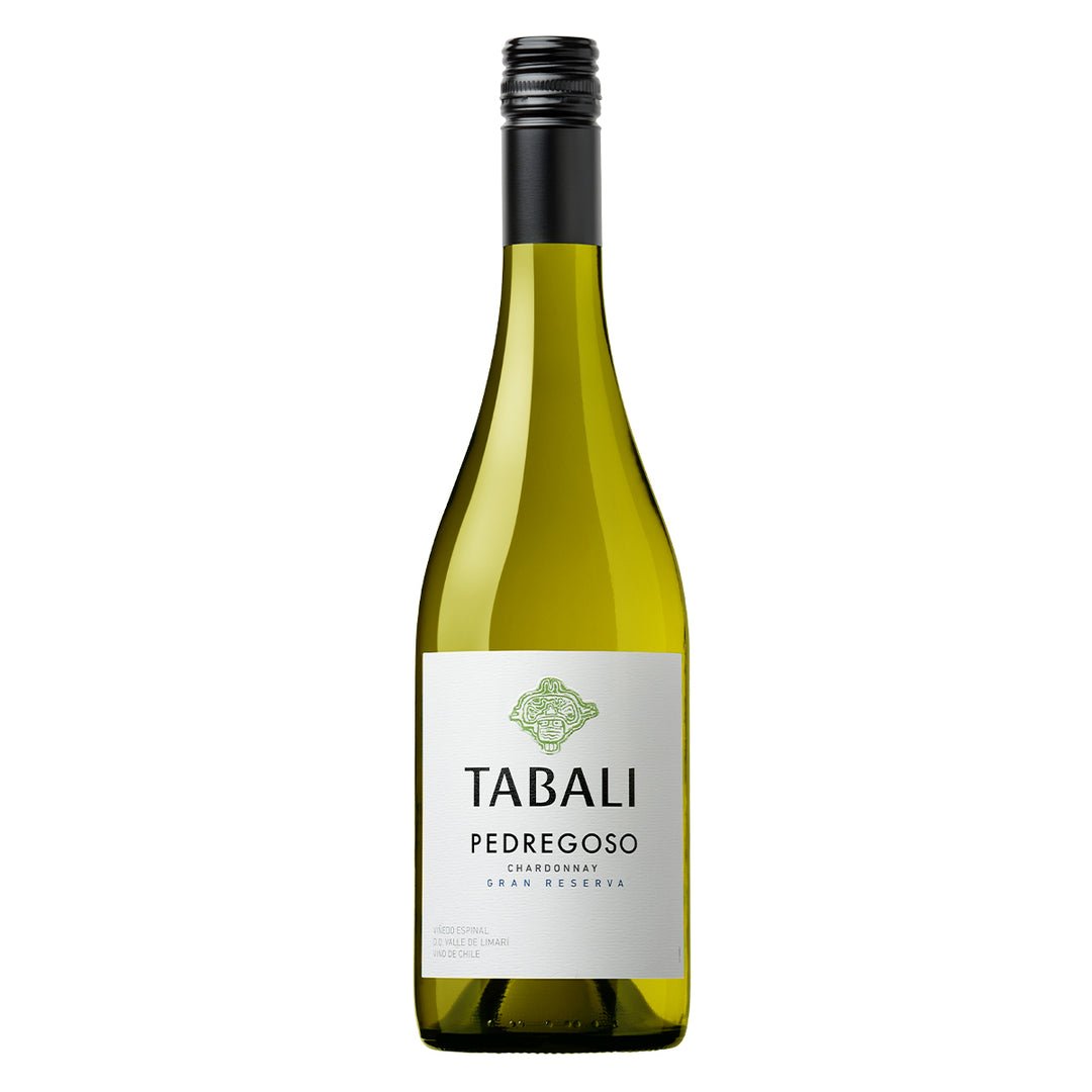 TABALI PEDREGOSO GRAN RESERVA CHARDONNAY 750 ML