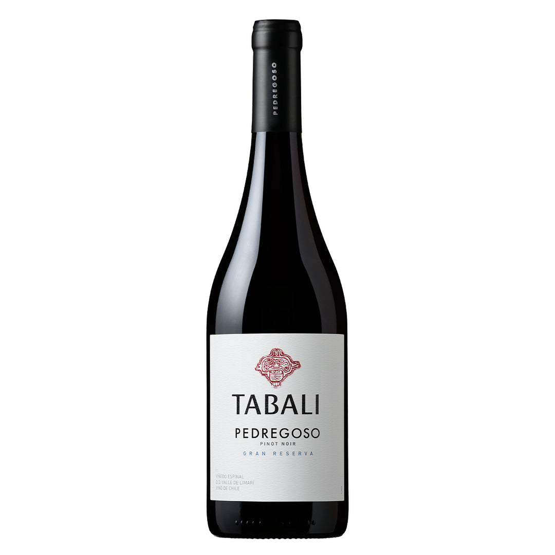 TABALI PEDREGOSO GRAN RESERVA PINOT NOIR 750 ML