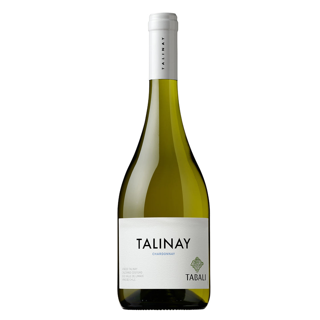 TABALI TALINAY CHARDONNAY 750 ML