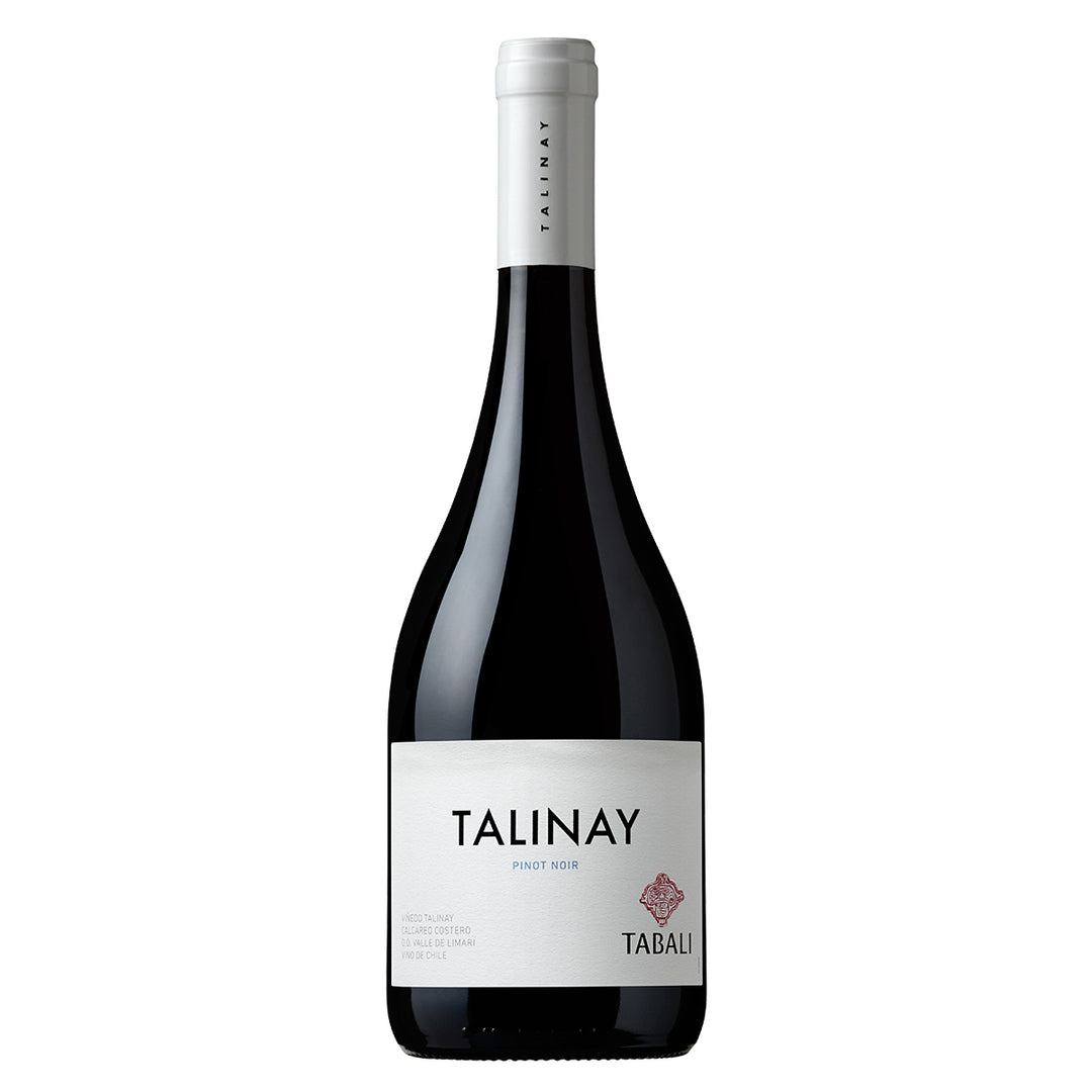 TABALI TALINAY PINOT NOIR 750 ML