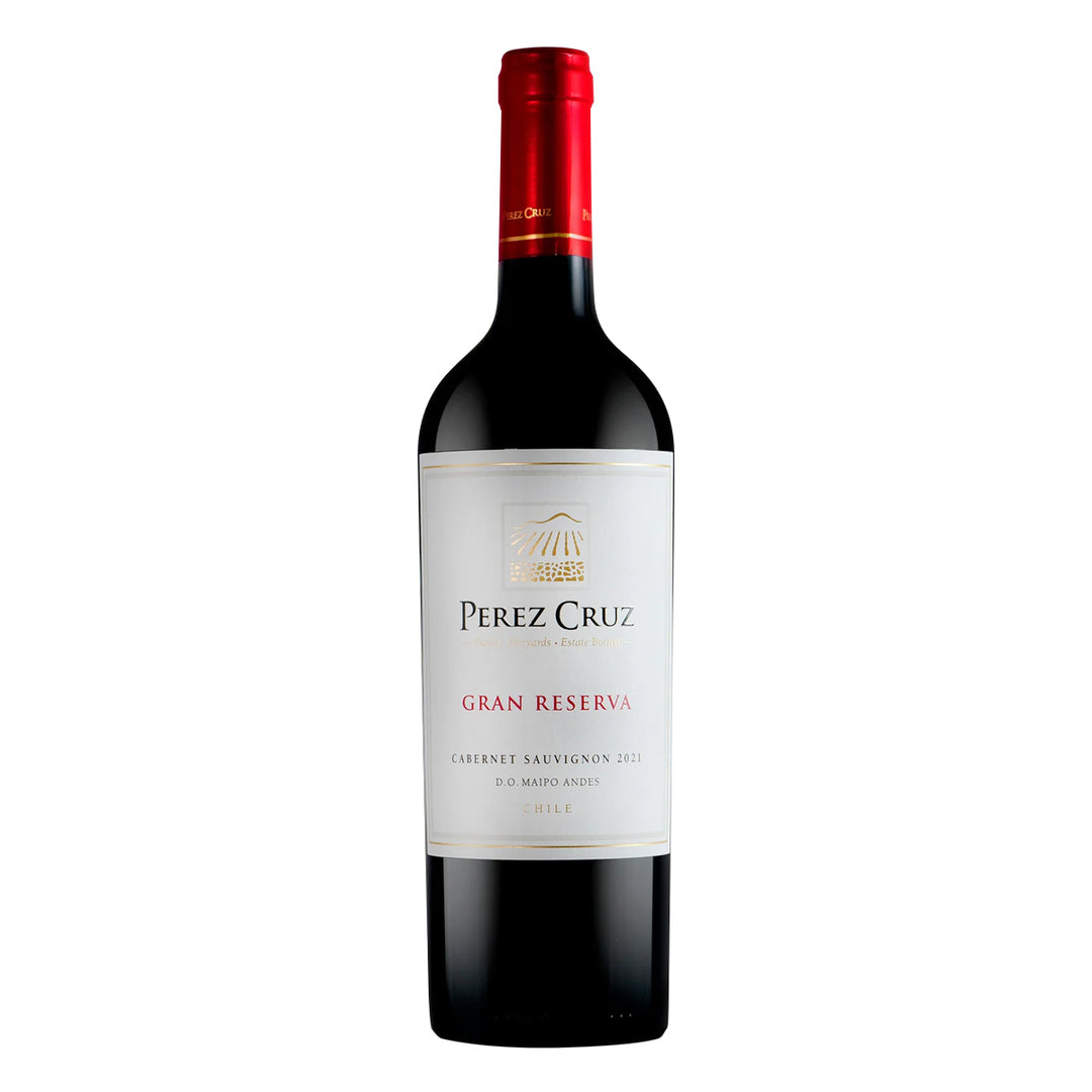 PEREZ CRUZ GRAN RESERVA CABERNET SAUVIGNON 750 ML