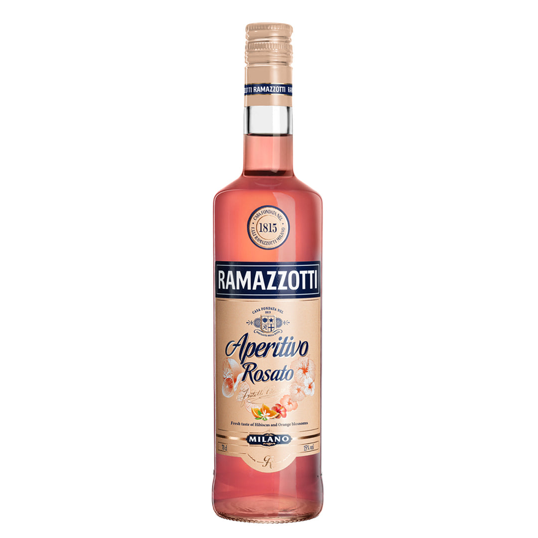 RAMAZZOTTI APERITIVO ROSATO 700 ML