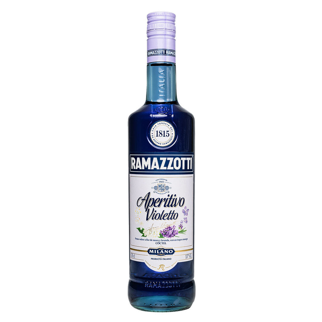 RAMAZZOTTI APERITIVO VIOLETTO 700 ML