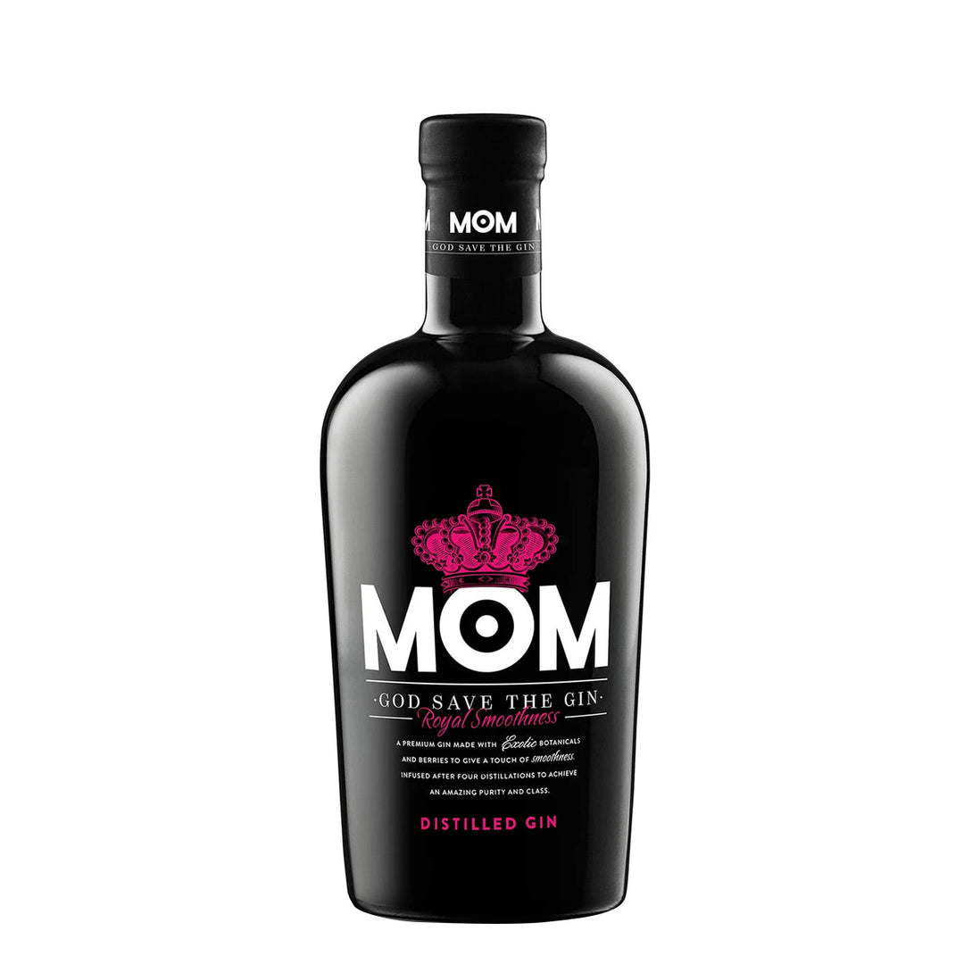 GIN MOM