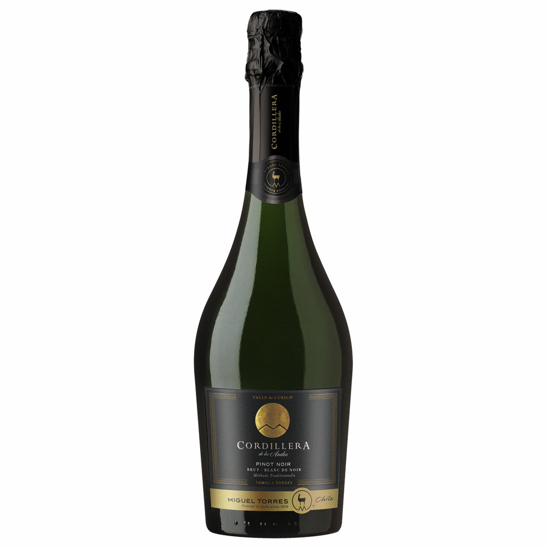 MIGUEL TORRES CORDILLERA BRUT PINOT NOIR CM 750 ML