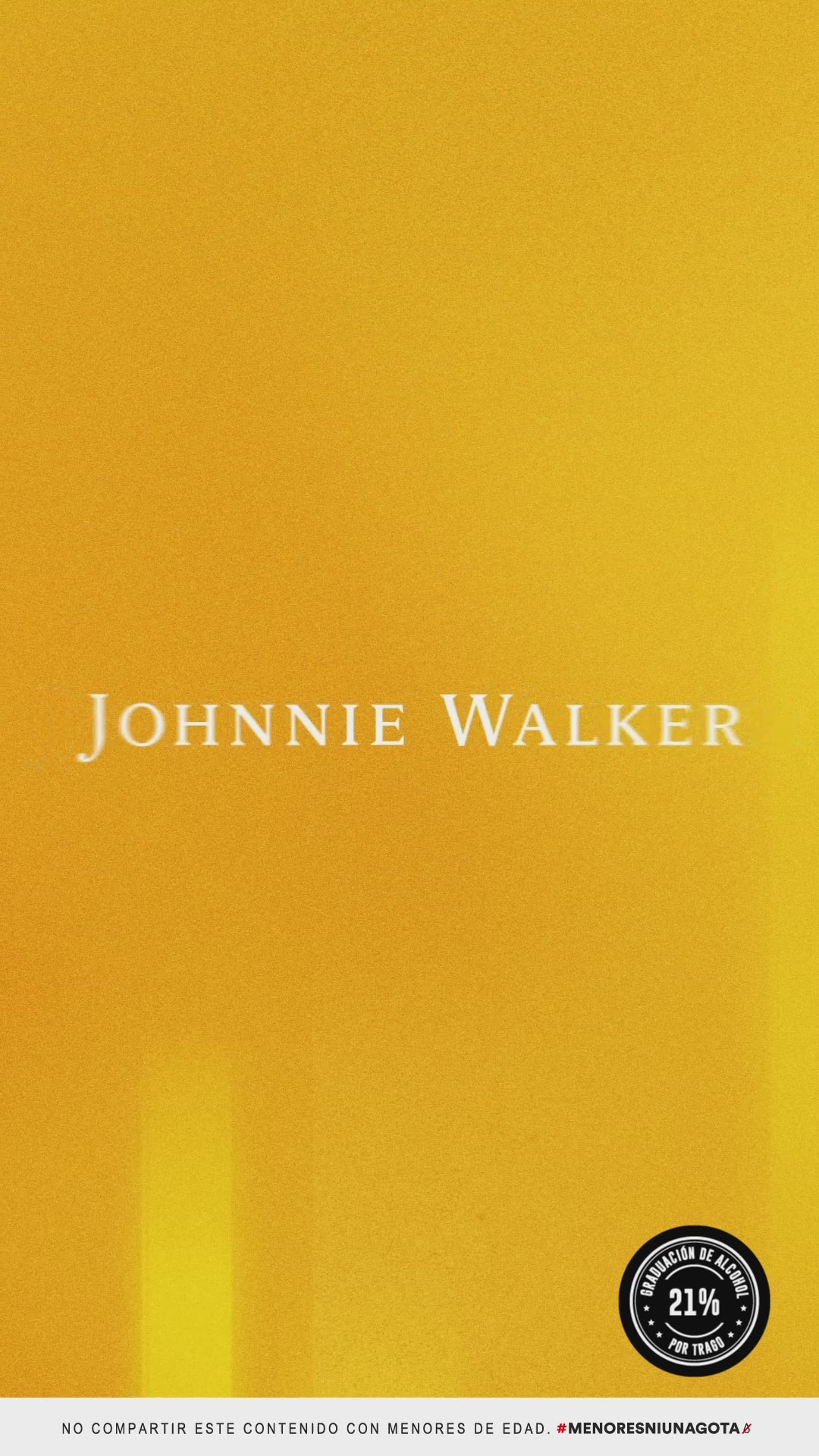 WHISKY JOHNNIE WALKER BLACK LABEL 12 AÑOS 750 ML